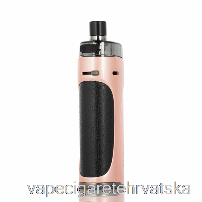 Vape Hrvatska Innokin Kroma-z 40w Pod Mod System Pink